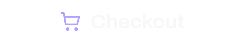 Checkout