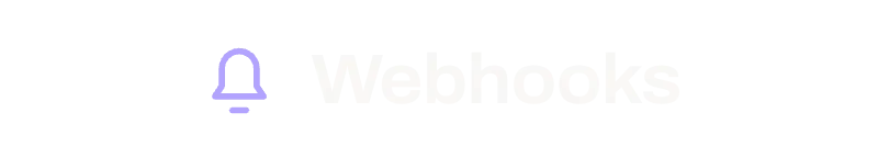 Webhooks